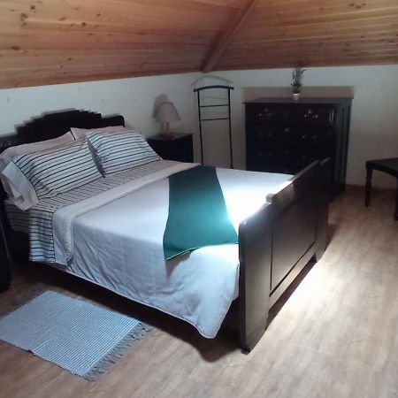 Apartamentos Em Casa Da Avo Ines Porto Formoso Экстерьер фото