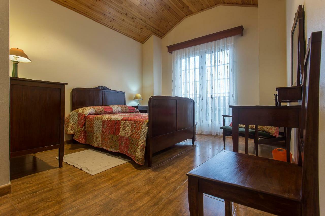 Apartamentos Em Casa Da Avo Ines Porto Formoso Экстерьер фото